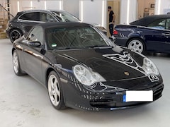 Bild des Angebotes Porsche 996 911 Cabrio 911 Carrera 4 Cabrio