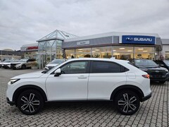 Bild des Angebotes Honda HR-V 1,5 Elegance