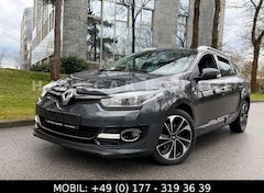 Bild des Angebotes Renault Megane III Grandtour BOSE Edition*NAVI*AHK*ALUFE