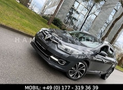Bild des Angebotes Renault Megane III Grandtour BOSE Edition*NAVI*AHK*ALUFE