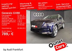 Bild des Angebotes Genesis GV80 Genesis GV80 2.5 T Sport AWD 5-Sitzer LED L