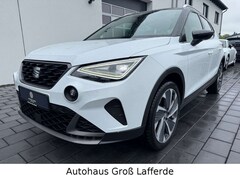 Bild des Angebotes SEAT Arona FR 1.5 TSI DSG LED SHZ VC Navi