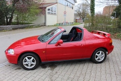 Bild des Angebotes Honda CRX 1.6 VTi del Sol