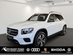 Bild des Angebotes Mercedes-Benz GLB 250 Progressive 4Matic Navi LED Off-Road-Pro