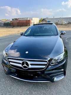 Bild des Angebotes Mercedes-Benz E 220 E 220 d (213.204)