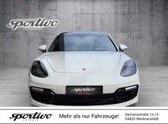 Bild des Angebotes Porsche Panamera Sport Turismo Turbo S E-Hybrid