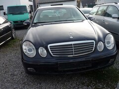 Bild des Angebotes Mercedes-Benz E 220 CDI Classic