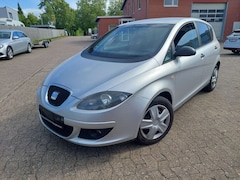 Bild des Angebotes SEAT Altea Klima, AHK,el.FH,alle Wartungen