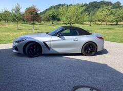 Bild des Angebotes BMW Z4 M Z4 Roadster M40i Aut.