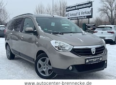 Bild des Angebotes Dacia Lodgy Laureate 1.6 LPG-Benzin *8-fach bereift*