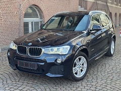 Bild des Angebotes BMW X3 xDrive 20 d/M-Sportpaket/Alcantara/1-Hand/Top