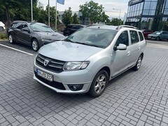 Bild des Angebotes Dacia Logan Prestige 1 Hand