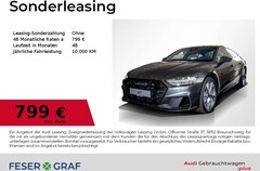 Bild des Angebotes Audi A7 Sportback 40 TDI qu. 2x S line/HD-Matrix/B&O