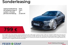 Bild des Angebotes Audi A7 Sportback 40 TDI qu. 2x S line/HD-Matrix/B&O