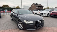 Bild des Angebotes Audi A6 Avant 2.0 TDI | AUTOMATIK | NAVI | XENON
