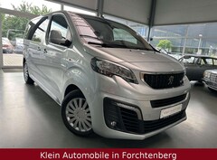 Bild des Angebotes Peugeot Traveller Active L2 Klimaautomatik 5-Sitzer