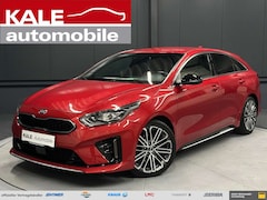 Bild des Angebotes Kia ProCeed / pro_cee'd GT-Line *Technologie-Paket*NAVI*CarPlay*1.HAND*