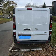 Bild des Angebotes Opel Vivaro 1.6 CDTI L1H1