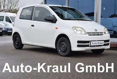 Bild des Angebotes Daihatsu Cuore 1.0 Plus TÜV neu zzgl. 351.-Euro Servolenkung