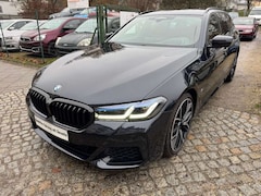 BMW 530 d xDrive M Sport Harman-Kardon Head-Up