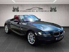 Bild des Angebotes BMW Z4 Roadster 2.0i/Xenon/Volleder/M Interieur/29Tk