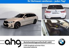 Bild des Angebotes BMW 320 d Touring M Sportpaket Pro Aut. Comfort Paket