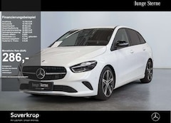 Bild des Angebotes Mercedes-Benz B 220 d // BURM PROGRESSIVE NIGHT SPUR AHK PDC