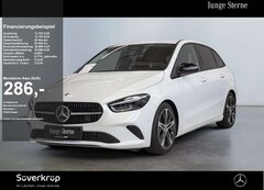 Bild des Angebotes Mercedes-Benz B 220 d //