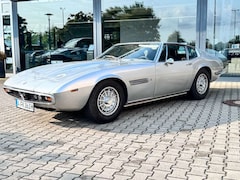 Bild des Angebotes Maserati Ghibli SS, Matching Numbers, EUROPAAUSFÜHRUNG