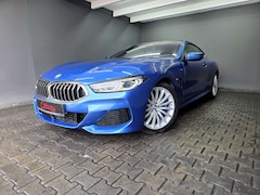 Bild des Angebotes BMW 840 d xDrive M SPORT, CARBON, NIGHTVISION, HUD