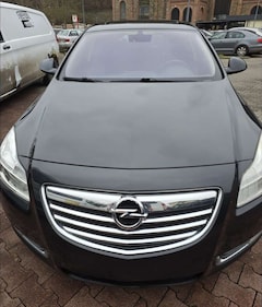Bild des Angebotes Opel Insignia 2.0 CDTI Edition