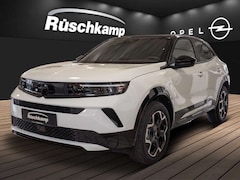 Bild des Angebotes Opel Mokka FC GS Line 1.2 Automatik Voll-LED RückKam Klimaaut