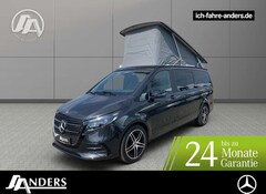 Bild des Angebotes Mercedes-Benz V 250 Marco Polo Airmatic*Distro*360°*AHK 2,5t