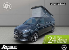 Bild des Angebotes Mercedes-Benz V 250 Marco Polo Airmatic*Distro*360°*AHK 2,5t
