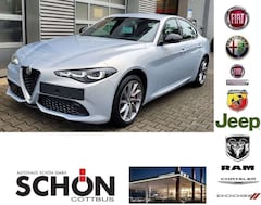 Bild des Angebotes Alfa Romeo Giulia MY23 Ti 2.0 Turbo 16V 206kW (280 PS) Q4
