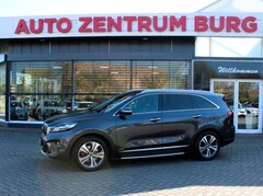 Bild des Angebotes Kia Sorento GT-Line 4WD AHK el. Heckklappe