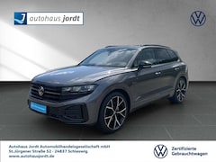 Bild des Angebotes VW Touareg 3.0 TDI DPF R-line Black Style 4MOTION DSG
