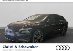 Audi A6 Avant e-tron performance S line business AHK