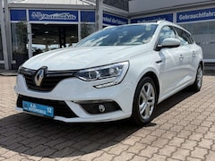 Bild des Angebotes Renault Megane IV Grandtour Business Edition Navi