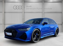 Bild des Angebotes Audi RS6 Avant 4.0 TFSI quattro StandHZG AHK Leder Soundsys