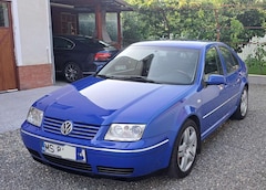 Bild des Angebotes VW Bora 1.9 TDI 4Motion Highline