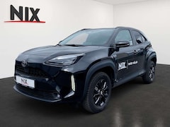 Bild des Angebotes Toyota Yaris Cross 1.5 Hybrid Teamplayer LED