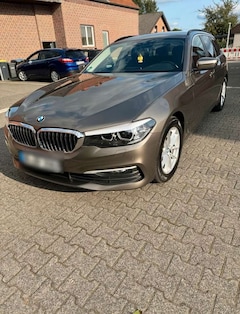 Bild des Angebotes BMW 525 525 d