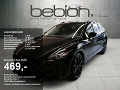Bild des Angebotes Mazda 6 Kombi SKYACTIV-G 194 Drive Homura 19 Zoll Bose
