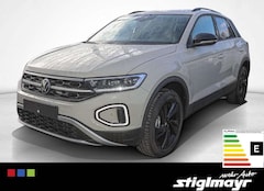 Bild des Angebotes VW T-Roc Style 1.5 TSI Matrix Navi AHK Alu-18 PDC+