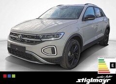 Bild des Angebotes VW T-Roc Style 1.5 TSI Matrix Navi AHK Alu-18 PDC+