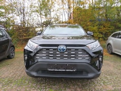 Bild des Angebotes Toyota RAV 4 Hybrid 4x2 Team Deutschland