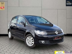 Bild des Angebotes VW Golf Plus Comfortline1.4 AHK Kamera SHZ Tempomat