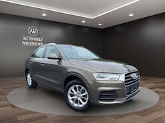 Bild des Angebotes Audi Q3 design | Pano |