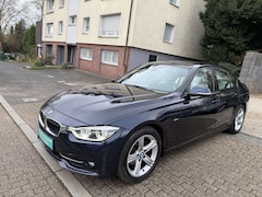 Bild des Angebotes BMW 320 3 Limousine 320 d Efficient Dynamics